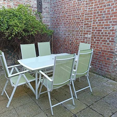 Place Du Canada 2 Apartment Valenciennes Bagian luar foto