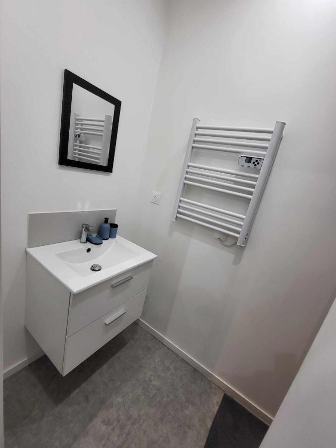 Place Du Canada 2 Apartment Valenciennes Bagian luar foto